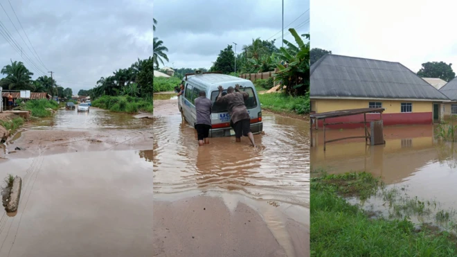 Idemmiri kwachiri okporoụzọ n'Ohii, Ubommiri na Ovom