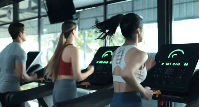 тренування