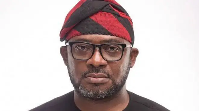 Aworan Abdulrahman Lekki 