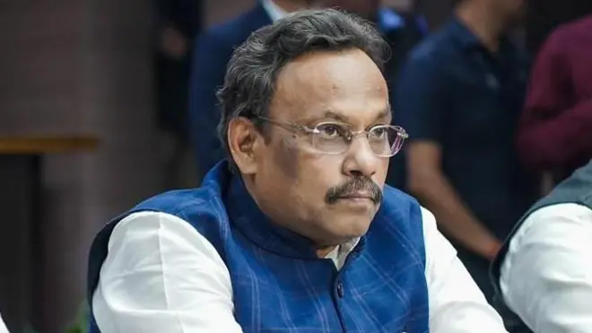 विनोद तावडे