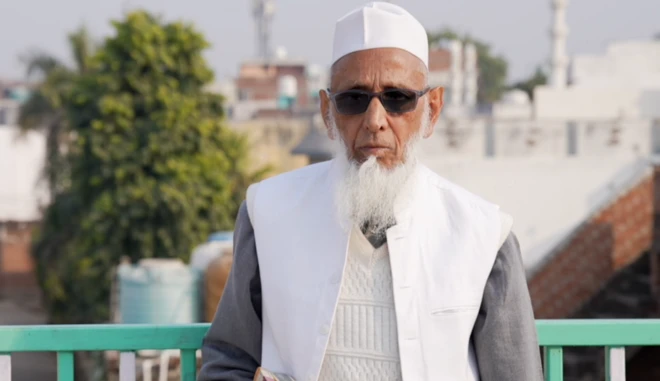 मौलाना अब्दुल मुईद