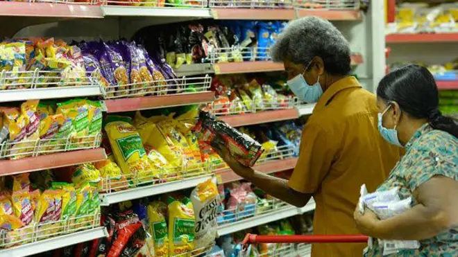 VAT බදු වැඩි කිරීම ගැන ඔබ දැනගත යුතු ම කරුණු 5ක්