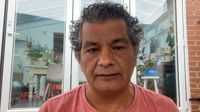 ਮੁਹੰਮਦ ਹਨੀਫ਼