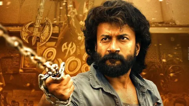 కృష్ణమ్మ 