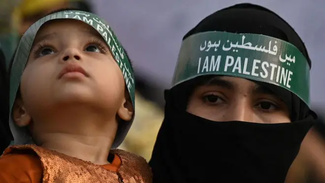 पाकिस्तान