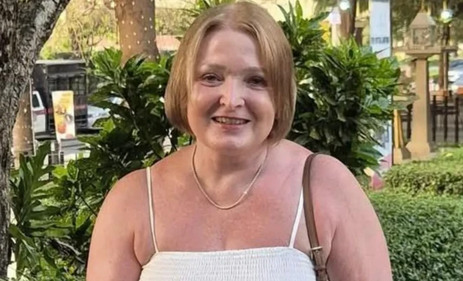 Julie Osgood
