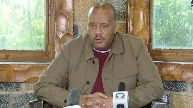 አቶ ጌታቸው ረዳ