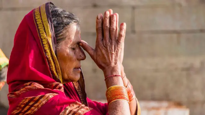 પ્રાર્થના, ધ્યાન, શાંત મન, બીબીસી ગુજરાતી