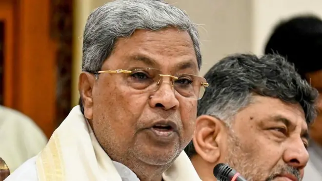 సిద్ధరామయ్య