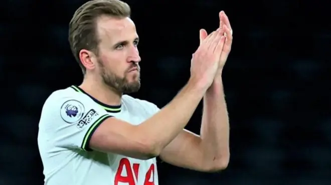 Harry Kane