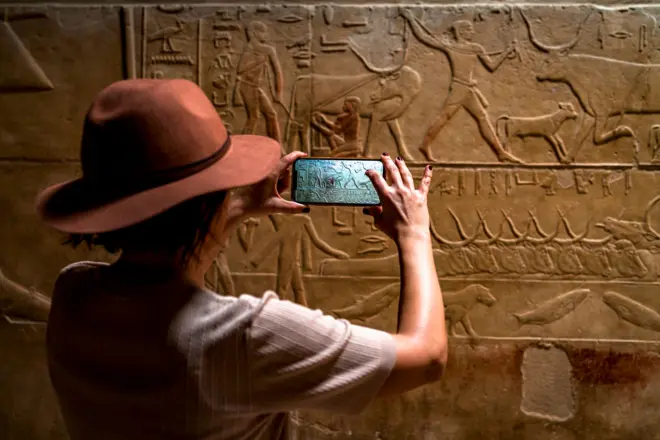 สุดยอดการค้นพบทางโบราณคดีแห่งปี 2025