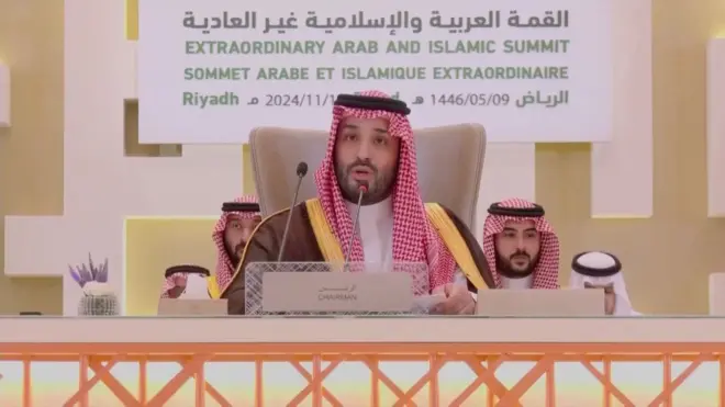 الأمير محمد بن سلمان 