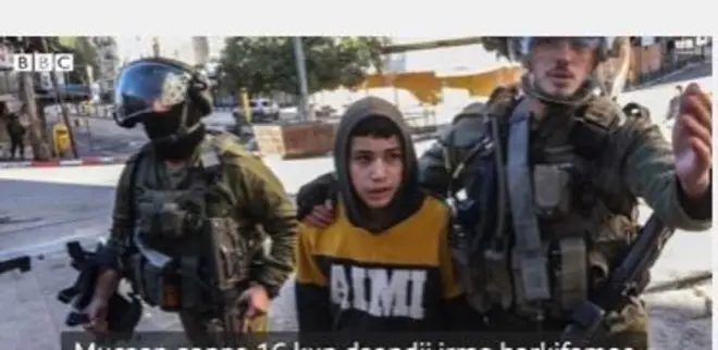 Ol adeemaa Filisxeem loltoota Israa'eliin qabame