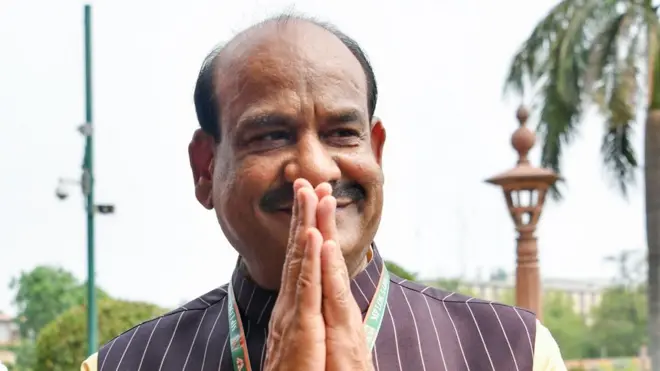 ओम बिरला