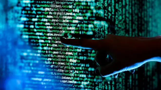 Матриця екрану