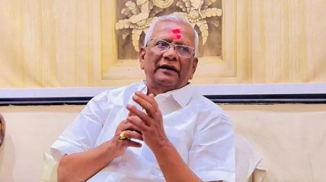 वसंतराव चव्हाण