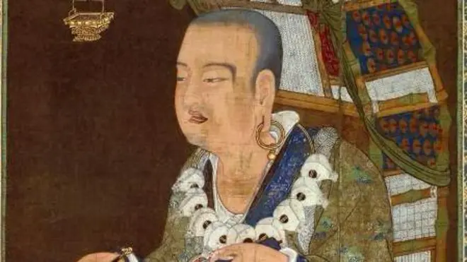 ह्वेनसांग