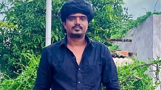 యువకుడి హత్య