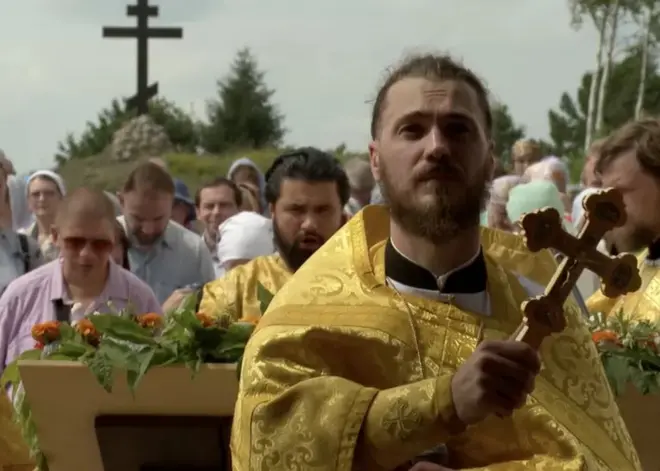 La région de Pskov se trouve à neuf heures de route de Moscou