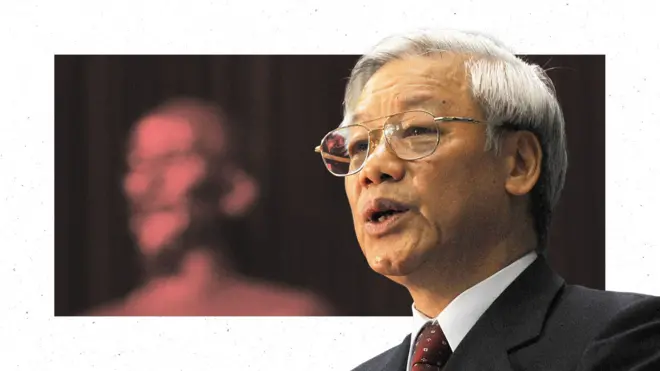 Nguyễn Phú Trọng