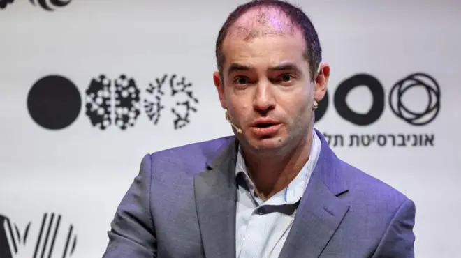 Илья Суцкевер