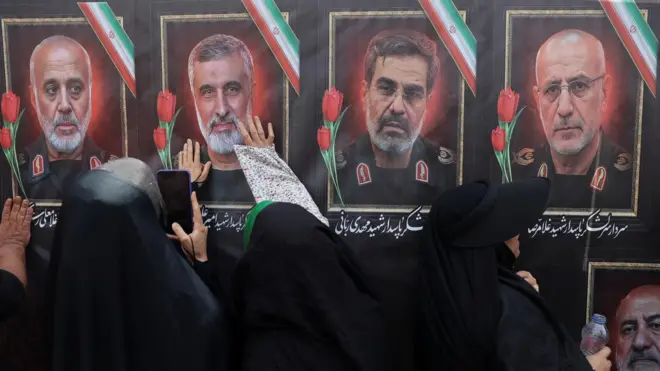 تهران