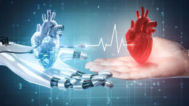 हवामानाप्रमाणेच आर्टिफिशियल इंटेलिजन्स वर्तवू शकतं तुमच्या आरोग्याविषयीचा अंदाज