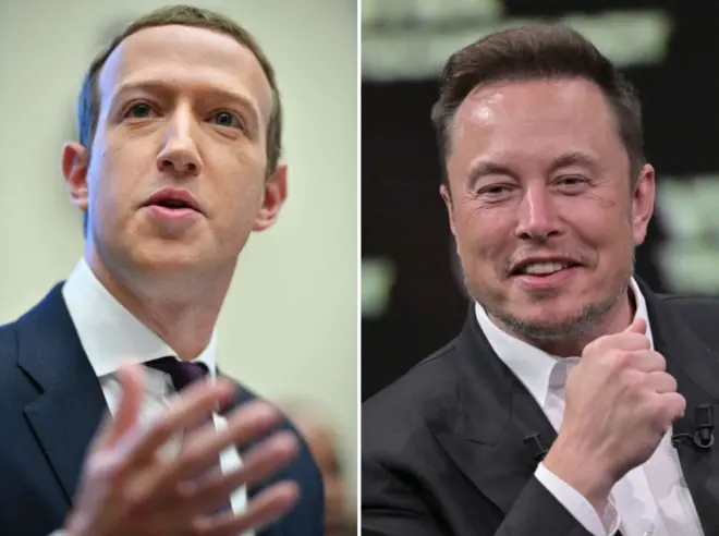 Elon Musk, Mark Zuckerberg ile kafes dövüşünün Roma'daki Kolezyum’da olabileceğini ima etti