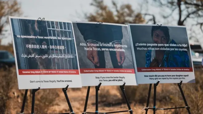 బిల్‌బోర్డులు