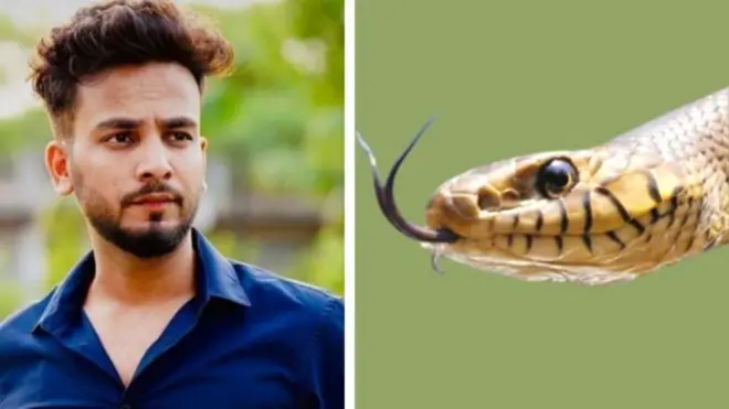 ఎల్వీష్ యాదవ్