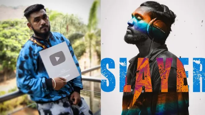 अभिषेक कुर्मे