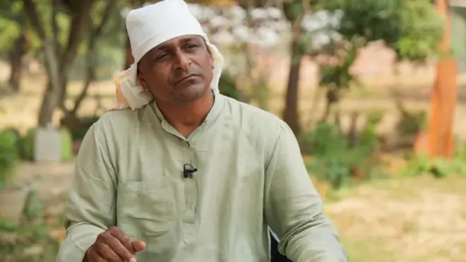 హిందూ, ముస్లిం, దానం, మతసామరస్యం