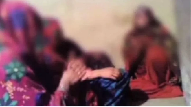 کوہستان ویڈیو سکینڈل