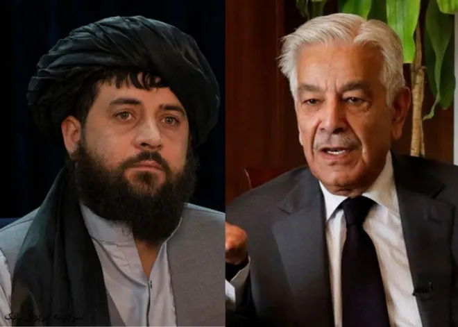 محمد يعقوب مجاهد او خواجه اصف