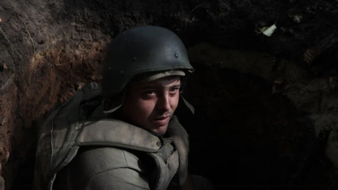 جنگ اوکراین