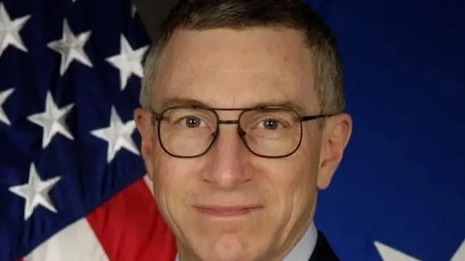 Вільям Ніл МакКасланд 