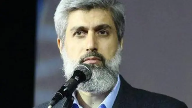 Alpaslan Kuytul