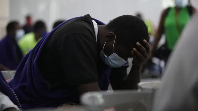 Onye mbịarambịara nktịtị e si mba ọzọ bụlata