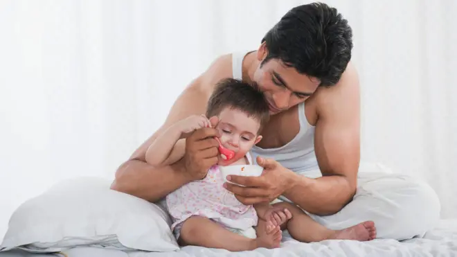 नेस्ले इंडिया