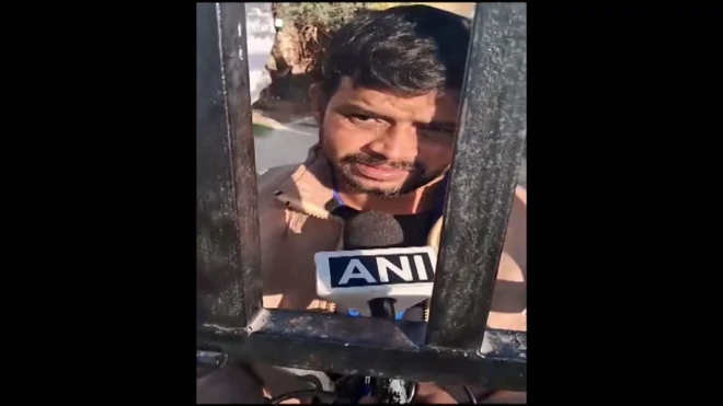 సొరంగం బాధితులు