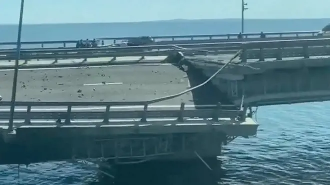 Cầu Crimea