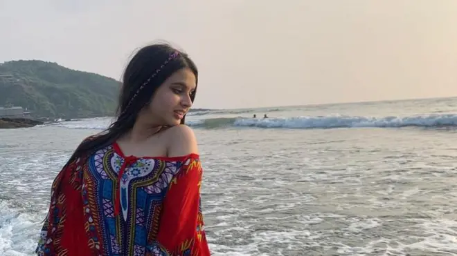 अनमता अहमद