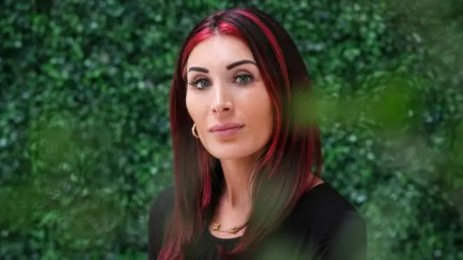 लॉरा लूमर