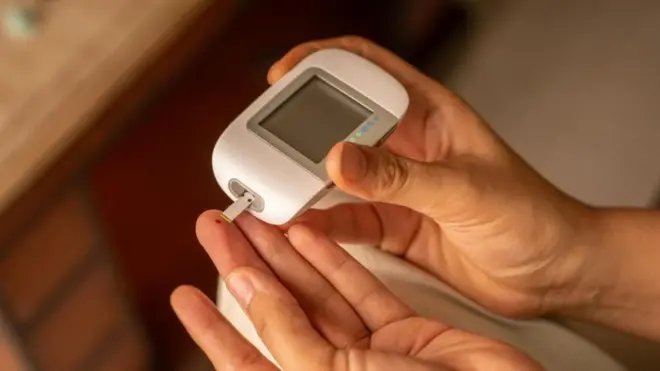 డయాబెటిస్