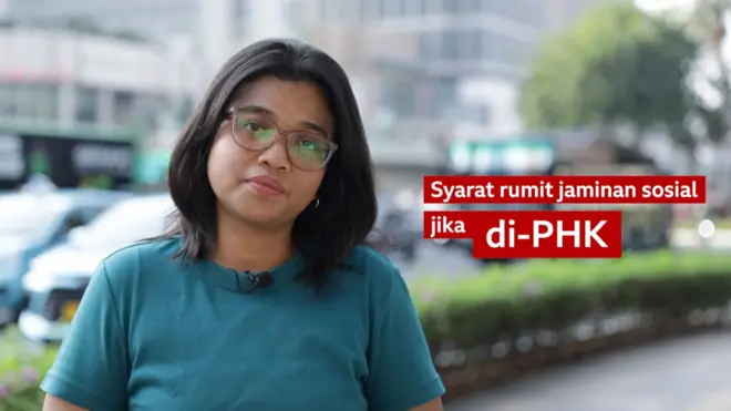 Rumitnya syarat jaminan sosial bagi karyawan yang di-PHK