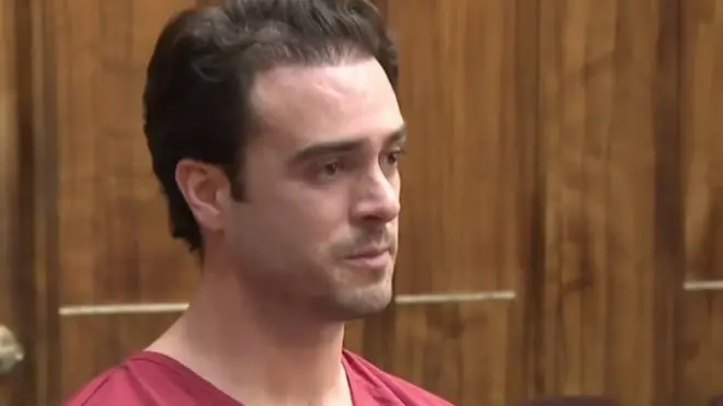 atooraha la xukumay sawirkiisa oo maxkamad jooga