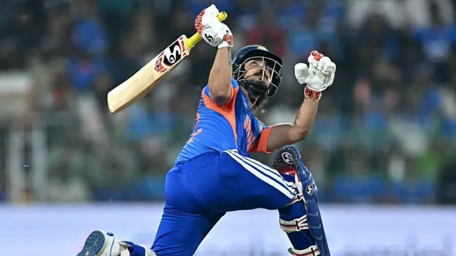 ईशान किशन