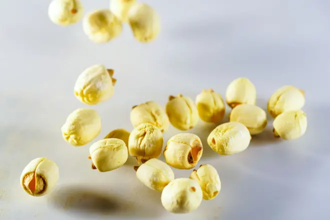 lotus seeds