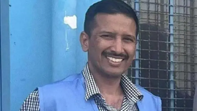 వైభవ్ కాలే ఫోటో 