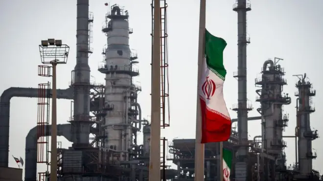 شرکت نفت ستاره خلیج فارس